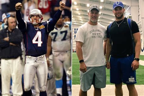 adam vinatieri nephew|Adam Vinatieris nephew could be the next Patriots。